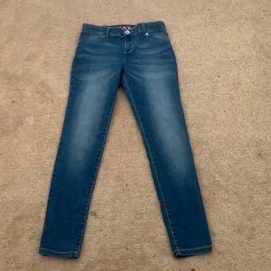 Kids jeggings